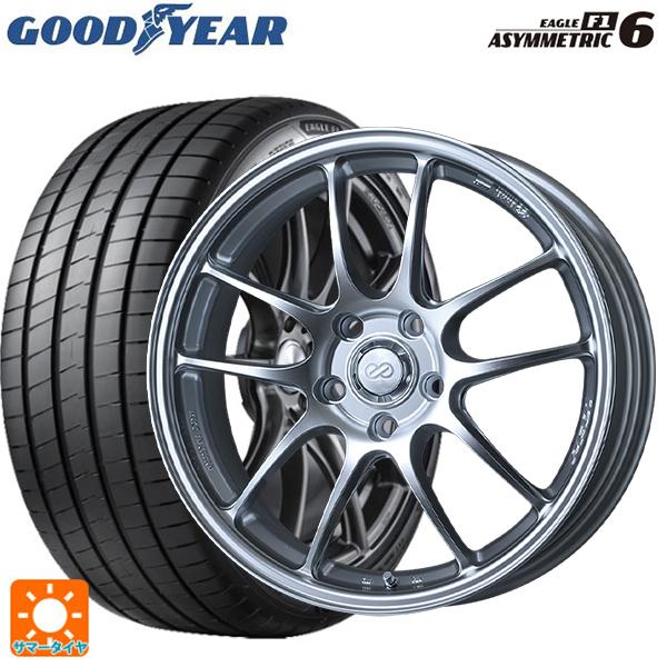 トヨタ カローラ スポーツ(210系)用 215/45R17 91Y XL グッドイヤー イーグル ...