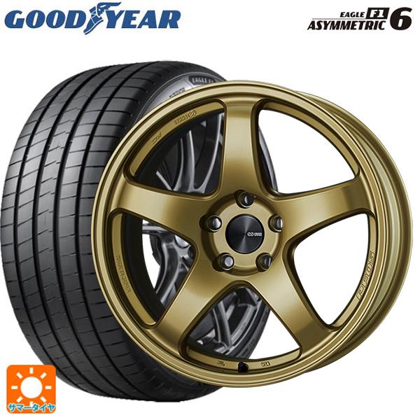 トヨタ カローラ スポーツ(210系)用 215/45R17 91Y XL グッドイヤー イーグル ...