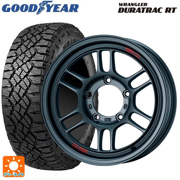 スズキ ジムニーシエラ(74系)用 225/75R16 115/112S グッドイヤー ラングラー ...