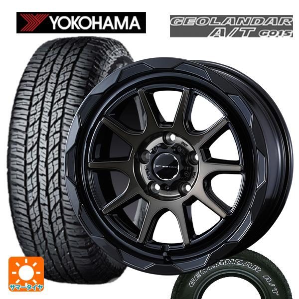 ミツビシ デリカD5(要リフトアップ)(3DA系)用 2024年製 235/70R16 104T ヨ...