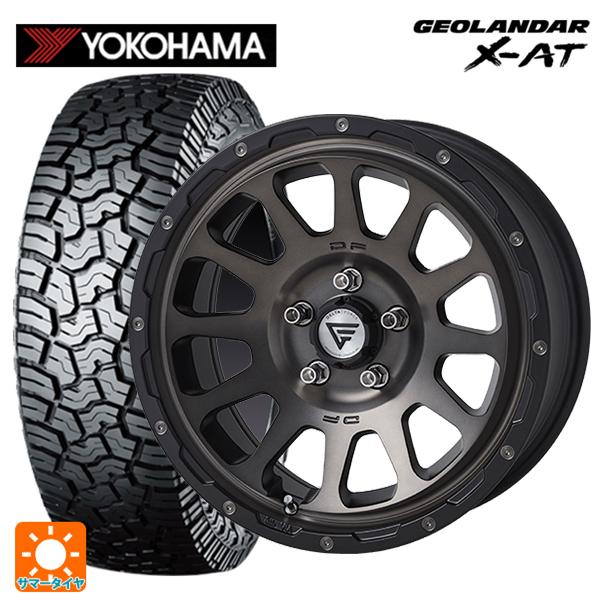 ミツビシ デリカD5(要リフトアップ)(3DA系)用 235/70R16 104/101Q ヨコハマ...