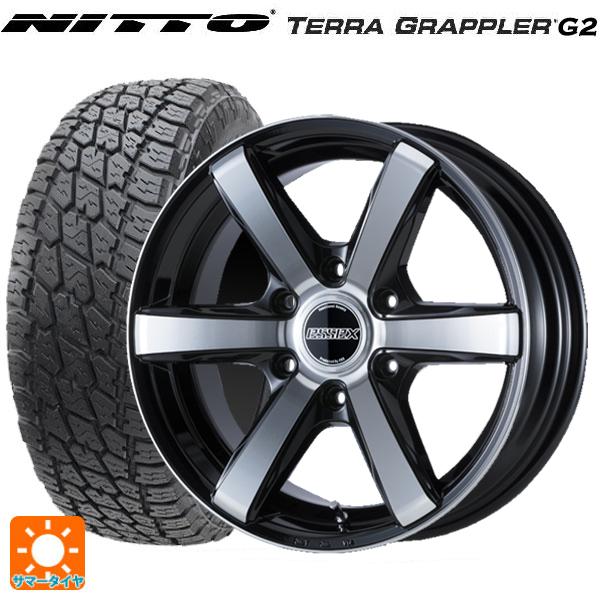 トヨタ ランドクルーザープラド(150系)用 275/55R20 117T XL ニットー テラグラ...