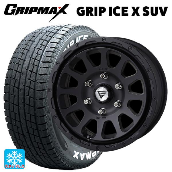ミツビシ トライトン(GSRグレード)(LC2T)用 265/65R17 112T グリップマックス...