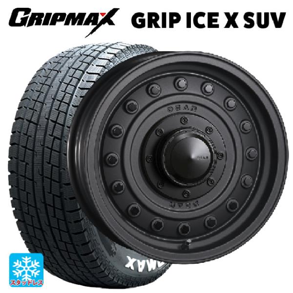 ミツビシ トライトン(GSRグレード)(LC2T)用 265/65R17 112T グリップマックス...