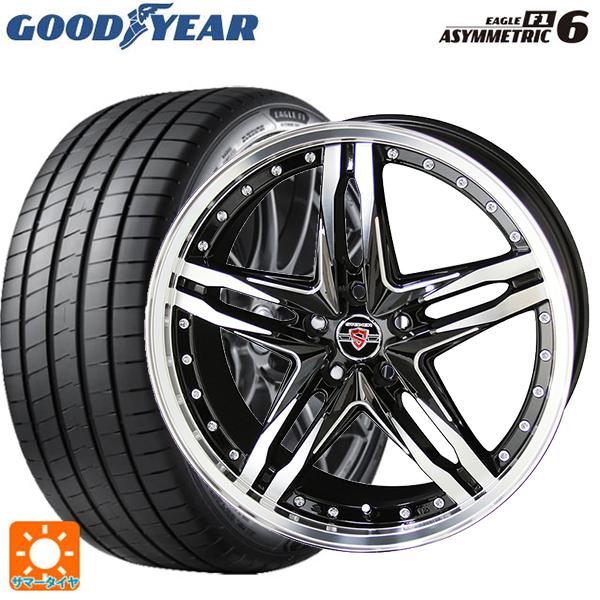 ホンダ ステップワゴン(RP6~8)用 225/40R18 92Y XL グッドイヤー イーグル F...