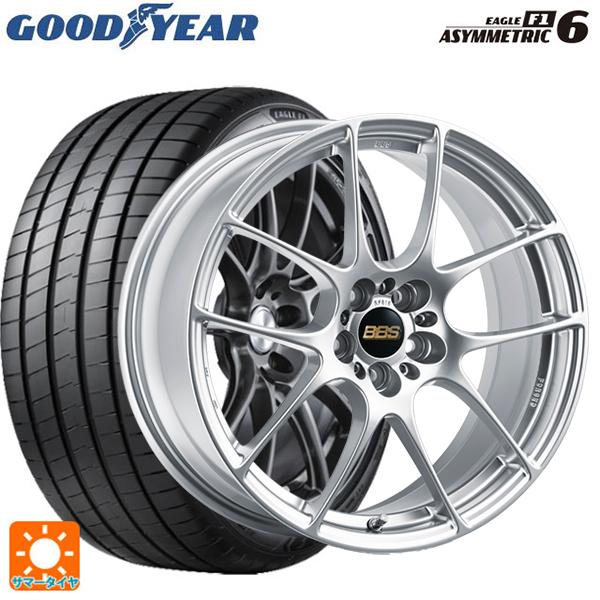 ホンダ ステップワゴン(RP6~8)用 225/40R18 92Y XL グッドイヤー イーグル F...