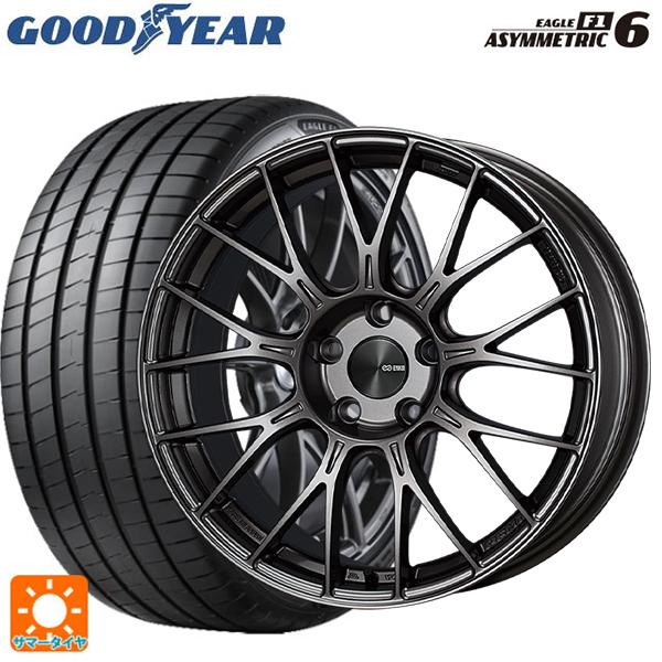 ホンダ ステップワゴン(RP6~8)用 225/40R18 92Y XL グッドイヤー イーグル F...