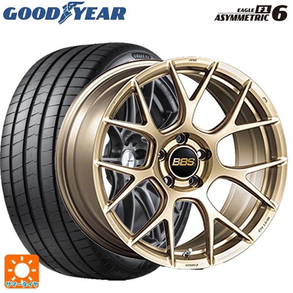 ホンダ ステップワゴン(RP6~8)用 225/40R18 92Y XL グッドイヤー イーグル F...