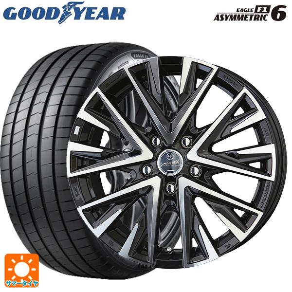 ホンダ ステップワゴン(RP6~8)用 225/40R18 92Y XL グッドイヤー イーグル F...