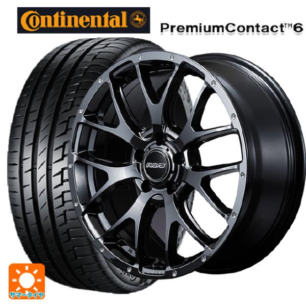 ホンダ ステップワゴン(RP6~8)用 225/40R18 92W XL コンチネンタル プレミアム...