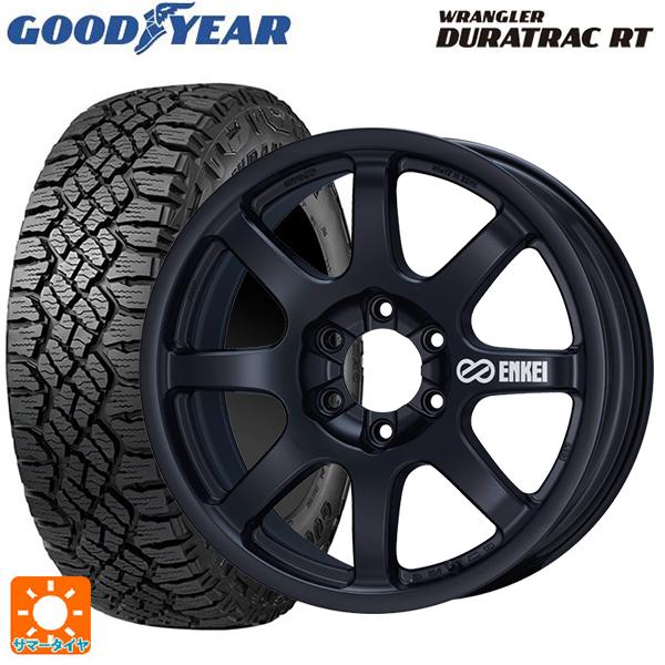 トヨタ ランドクルーザー250(250系)用 275/65R18 123/120Q グッドイヤー ラ...