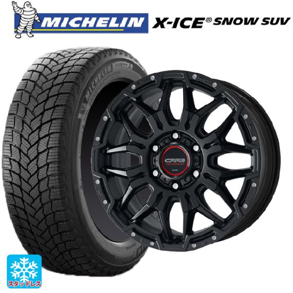 トヨタ ランドクルーザー250(250系)用 265/65R18 114T ミシュラン 正規品 エッ...