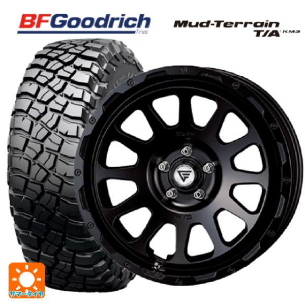 トヨタ ランドクルーザー250(250系)用 285/55R20 122/119Q BFグッドリッチ...