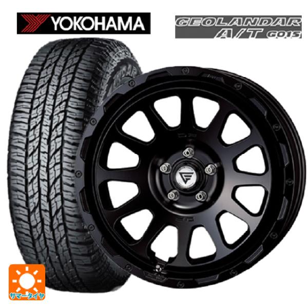 トヨタ ランドクルーザー250(250系)用 275/60R20 115H ヨコハマ ジオランダー ...