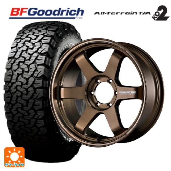 トヨタ ランドクルーザー250(250系)用 275/65R18 123/120R BFグッドリッチ...