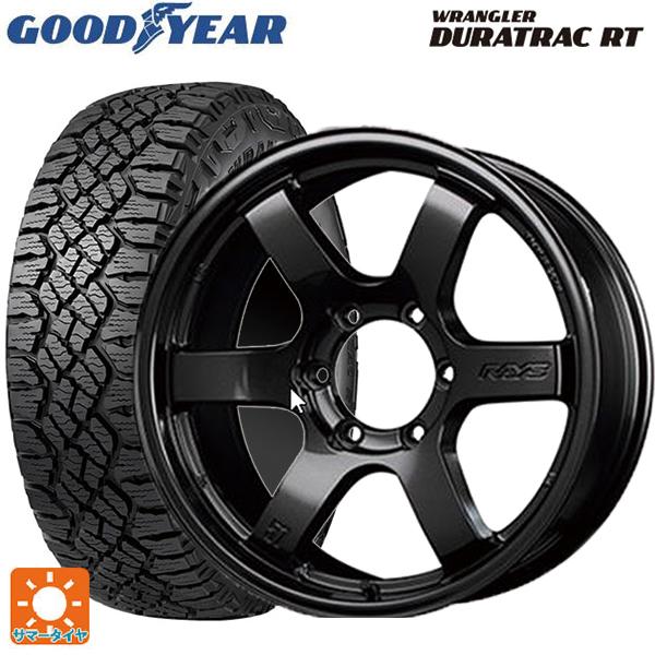 トヨタ ランドクルーザー250(250系)用 275/65R18 123/120Q グッドイヤー ラ...