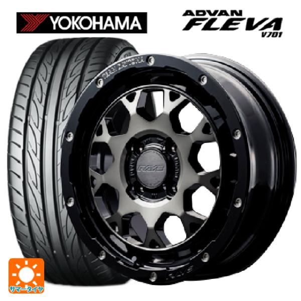 スズキ スペーシアベース(MK33)用 165/55R15 75V ヨコハマ アドバン フレバ V7...