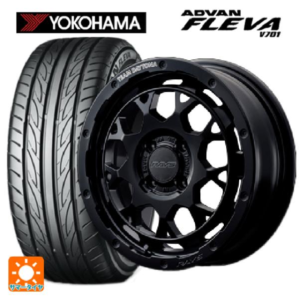 スズキ スペーシアベース(MK33)用 165/55R15 75V ヨコハマ アドバン フレバ V7...