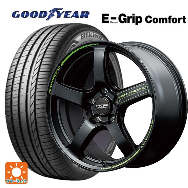 スズキ スペーシアベース(MK33)用 165/55R15 75V グッドイヤー エフィシェントグリ...