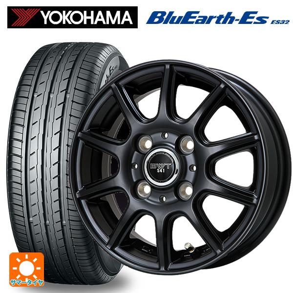 スズキ スペーシアベース(MK33)用 165/55R15 75V ヨコハマ ブルーアースEs ES...