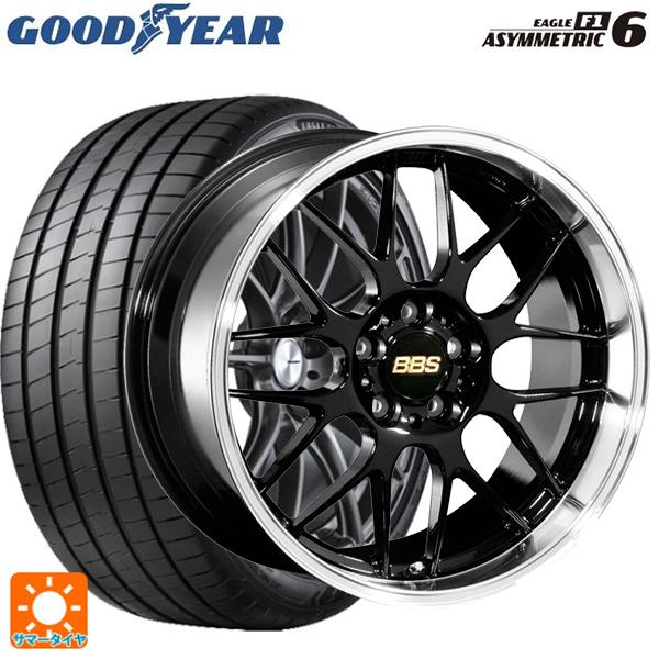 トヨタ GRヤリス(PA系)用 225/40R18 92Y XL グッドイヤー イーグル F1 アシ...