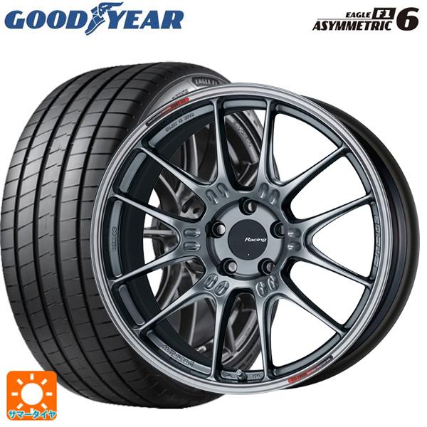 トヨタ GRヤリス(PA系)用 205/45R17 88Y XL グッドイヤー イーグル F1 アシ...