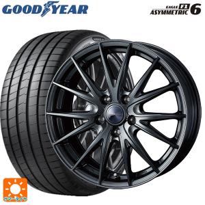 GOODYEAR EAGLE F1 ASYMMETRIC 2 235/40R18の価格比較 - みんカラ