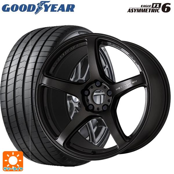 トヨタ GRヤリス(PA系)用 205/45R17 88Y XL グッドイヤー イーグル F1 アシ...