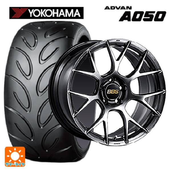 トヨタ GRヤリス(PA系)用 265/35R18 93V ヨコハマ アドバン A050 RE-V7...