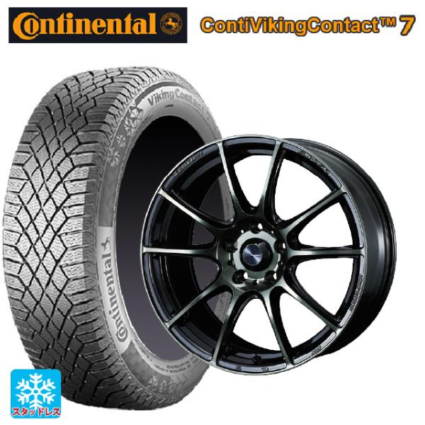 トヨタ GRヤリス(PA系)用 235/40R18 95T XL コンチネンタル コンチバイキングコ...