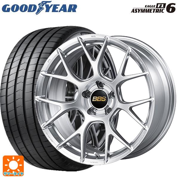 トヨタ GRヤリス(PA系)用 255/35R18 94Y XL グッドイヤー イーグル F1 アシ...