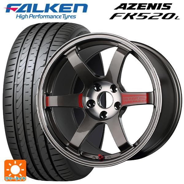 トヨタ GRヤリス(PA系)用 265/35R18 97Y XL ファルケン アゼニス FK520L...