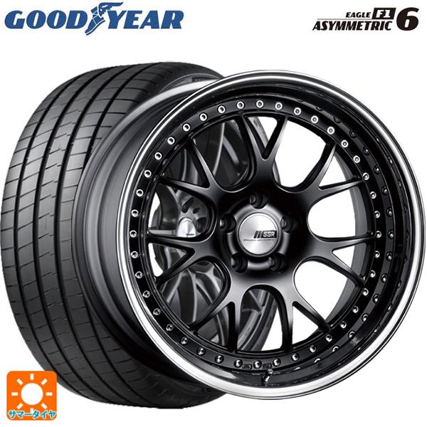 トヨタ GRヤリス(PA系)用 235/40R18 95Y XL グッドイヤー イーグル F1 アシ...