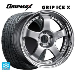 SSR タナベ プロフェッサー MS1 シルバー 18×9 5/100 新品ホイール1本