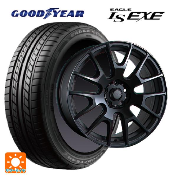 トヨタ GRヤリス(PA系)用 235/40R18 95W XL グッドイヤー イーグル LS EX...