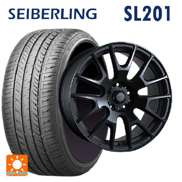 トヨタ GRヤリス(PA系)用 235/40R18 95W XL セイバーリング セイバーリング S...