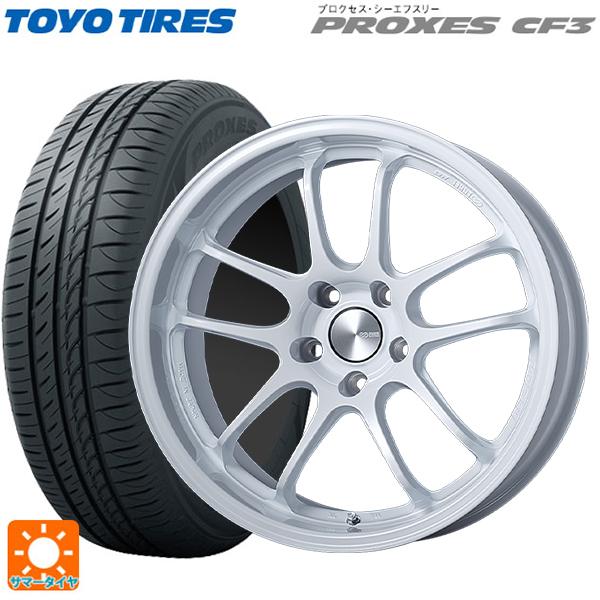 トヨタ GRヤリス(PA系)用 225/40R18 92W トーヨー プロクセス CF3 パフォーマ...