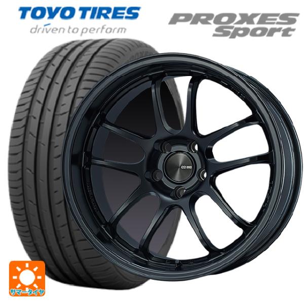 トヨタ GRヤリス(PA系)用 255/35R18 94Y トーヨー プロクセス スポーツ パフォー...