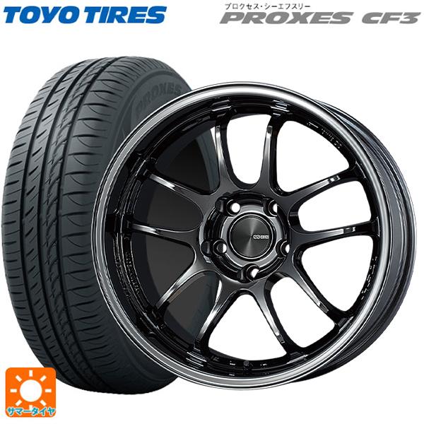 トヨタ GRヤリス(PA系)用 225/40R18 92W トーヨー プロクセス CF3 パフォーマ...