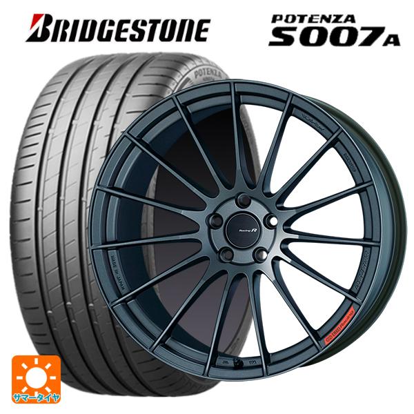 トヨタ GRヤリス(PA系)用 265/35R18 97Y XL ブリヂストン ポテンザ S007A...