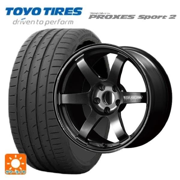 トヨタ GRヤリス(PA系)用 225/40R18 92Y XL トーヨー プロクセス スポーツ2 ...