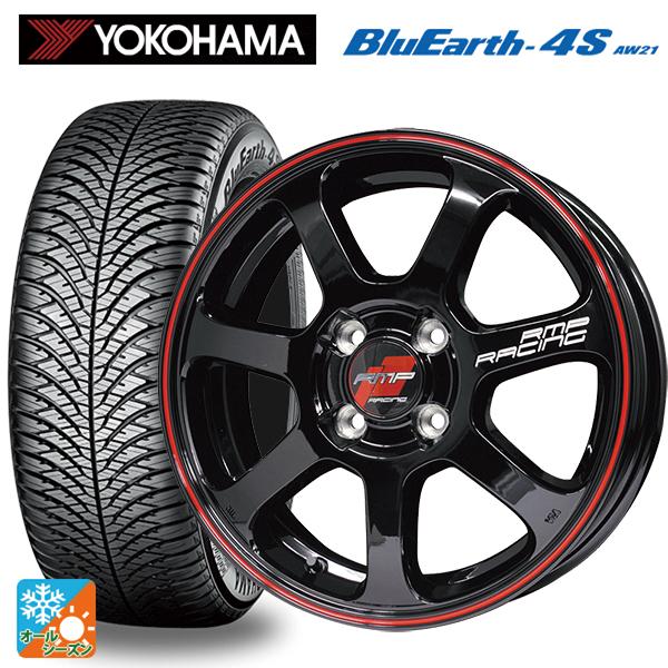 スバル WRX S4(VBH)用 245/40R18 97Y ヨコハマ ブルーアース4S AW21 ...