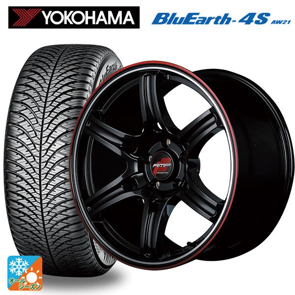 スバル WRX S4(VBH)用 245/40R18 97Y ヨコハマ ブルーアース4S AW21 ...