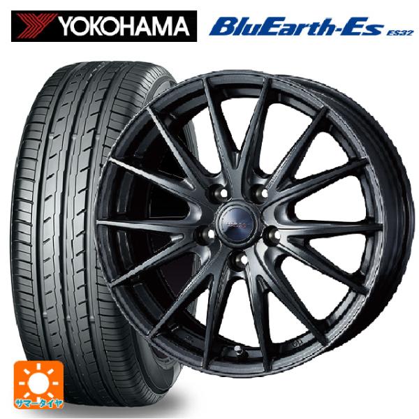 スバル レヴォーグ(VN系)用 245/40R18 93W ヨコハマ ブルーアースEs ES32 ヴ...