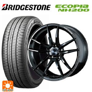 BRIDGESTONE ECOPIA NH200 225/45R18の価格比較 - みんカラ