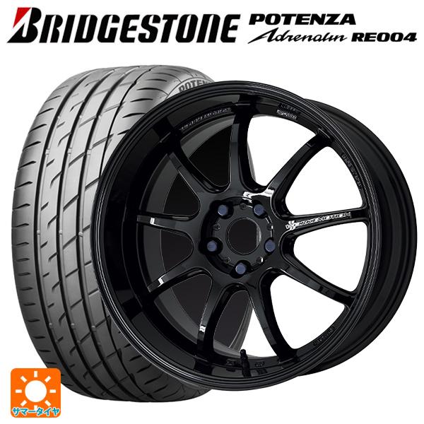 スバル レヴォーグ(VN系)用 245/40R18 97W XL ブリヂストン ポテンザ アドレナリ...