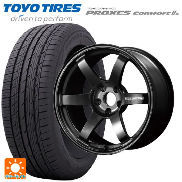 スバル レヴォーグ(VN系)用 245/40R18 97W トーヨー プロクセス　コンフォート2S ...