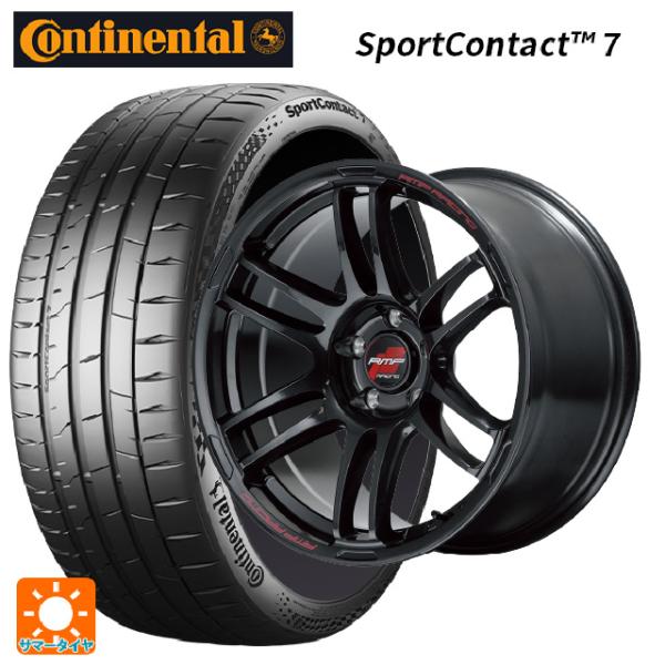 スバル レヴォーグ(VN系)用 225/45R18 95Y XL コンチネンタル スポーツコンタクト...