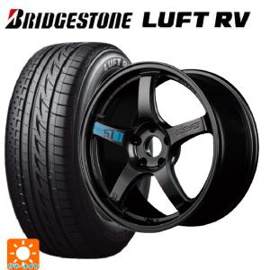 BRIDGESTONE LUFT RV 225/45R18の価格比較 - みんカラ