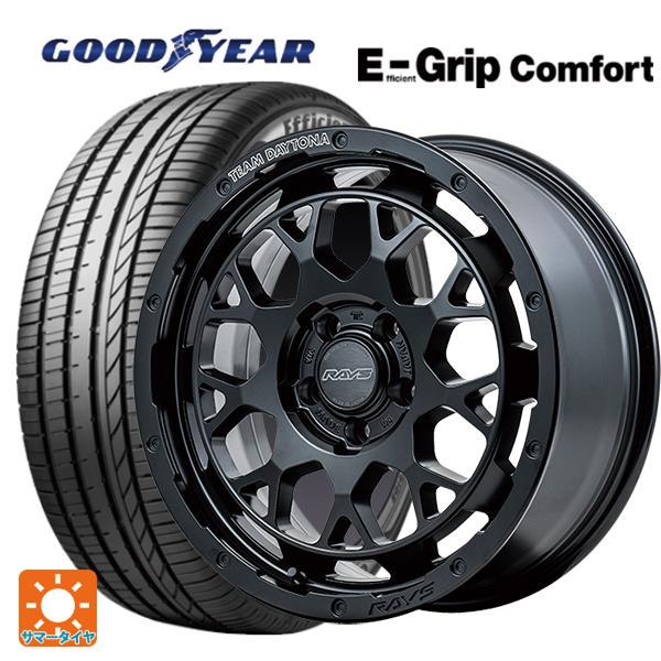 スバル レヴォーグ(VN系)用 245/40R18 97W XL グッドイヤー エフィシェントグリッ...